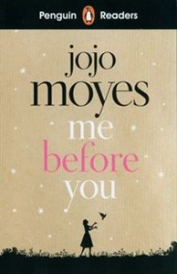 Me Before You Penguin Readers Level 4: pl online bookstore