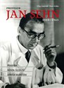 Profesor Jan Sehn (1909-1965) Prawnik, sędzia śledczy, łowca nazistów Polish bookstore