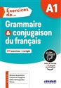 Exercices de Grammaire et conjugaison A1 - Fafa Clemence, Loiseau Yves, Violette Petitmengin