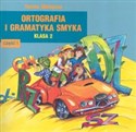 Ortografia i gramatyka Smyka 2 Część 1 - Teresa Malepsza