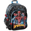Plecak Spider-Man dwukomorowy  