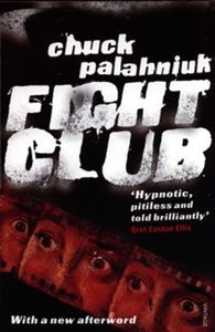 Fight Club chicago polish bookstore
