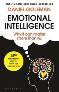 Emotional Intelligence buy polish books in Usa