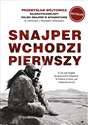 Snajper wchodzi pierwszy 