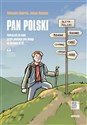 Pan Polski Podręcznik do nauki języka  polskiego jako obcego na poziomie A1-A2 Polish bookstore