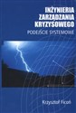 Inżynieria zarządzania kryzysowego Podejście Systemowe polish books in canada