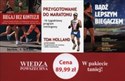 Biegaj bez kontuzji / Bądź lepszym biegaczem / Przygotowanie do maratonu Pakiet Bookshop