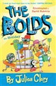 The Bolds on Holiday Polish bookstore