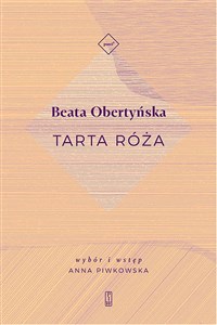 Tarta róża - Polish Bookstore USA