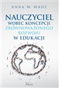 Nauczyciel wobec koncepcji zrównoważonego rozwoju w edukacji books in polish