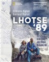 Lhotse’89. Ostatnia wyprawa Jerzego Kukuczki - Elżbieta Piętak, Dariusz Piętak