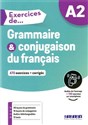 Exercices de Grammaire & conjugaison du francais A2 to buy in USA
