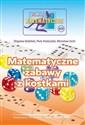 Miniatury matematyczne 69 - Zbigniew Bobiński, Piotr Nodzyński, Mirosław Uscki