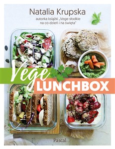 Vege lunchbox polish books in canada
