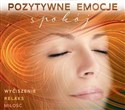 Pozytywne Emocje: Spokój CD books in polish