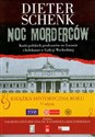 Noc morderców Kaźń polskich profesorów we Lwowie i holokaust w Galicji Wschodniej buy polish books in Usa