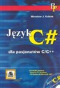 Język C# dla pasjonatów C/C++  