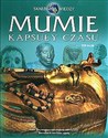 Mumie. Kapsuły czasu Polish Books Canada
