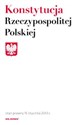 Konstytucja Rzeczypospolitej Polskiej - Opracowanie Zbiorowe