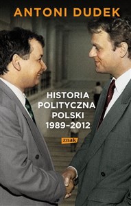 Historia polityczna Polski 1989-2012  