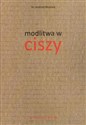 Modlitwa w ciszy books in polish