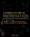 A Curious History of Mathematics The Big Ideas From Early Number Concepts to Chaos Theory Polish Books Canada