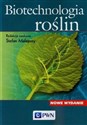 Biotechnologia roślin -  buy polish books in Usa