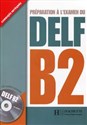 DELF B2 Podręcznik + CD - Polish Bookstore USA