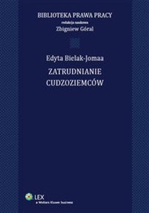 Zatrudnianie cudzoziemców to buy in USA