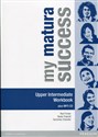 My matura Success Upper Intermediate Workbook + CD mp3  