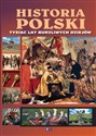 Historia Polski Tysiąc lat burzliwych dziejów chicago polish bookstore