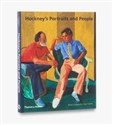 Hockney's Portraits and People Canada Bookstore