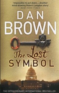 The Lost Symbol  