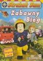 Strażak Sam - Zabawny Bieg   