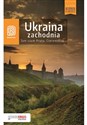 Ukraina zachodnia Tam szum Prutu, Czeremoszu... polish books in canada