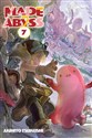 Made in Abyss #07 - Akihito Tsukushi polish usa