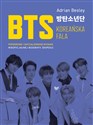 BTS Koreańska fala - Adrian Besley