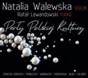 Perły Polskiej Kultury - Walewska/ Lewandowski  books in polish