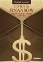 Historia finansów współczesnego świata od 1900 roku books in polish