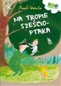 Na tropie sześcioptaka pl online bookstore