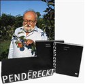 Penderecki Rozmowy lusławickie, Lusławickie ogrody Tom 1-2 Pakiet - Krzysztof Penderecki Polish Books Canada