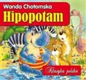 Hipopotam Klasyka polska Canada Bookstore