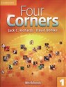 Four Corners 1 Workbook in polish