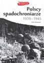 Polscy spadochroniarze 1939-1945 books in polish