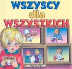 Wszyscy dla wszystkich  