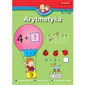 Jestem uczniem Arytmetyka 6-7 lat - Anna Juryta, Anna Szczepaniak