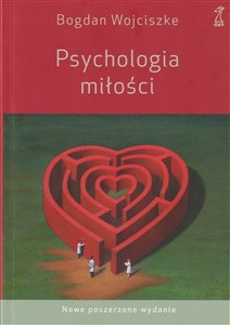 Psychologia miłości buy polish books in Usa