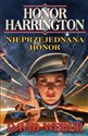 Honor Harrington. Nieprzejednana Honor - David Weber