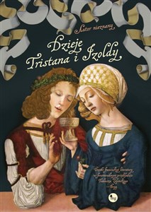 Dzieje Tristana i Izoldy Polish Books Canada