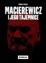 Macierewicz i jego tajemnice  